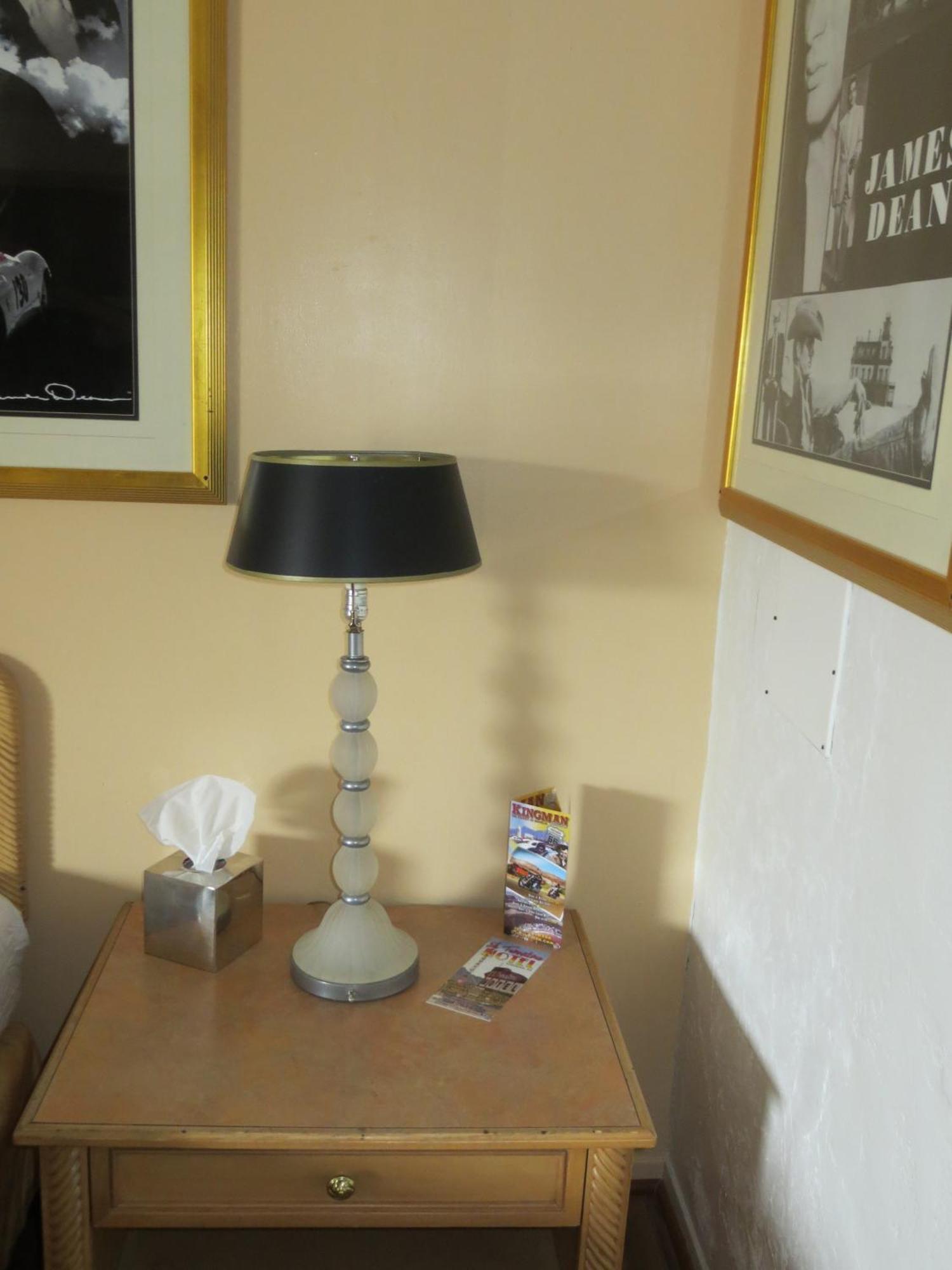 El Trovatore Motel Kingman Exteriör bild